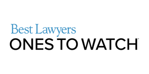Best Lawyers - Ones to watch