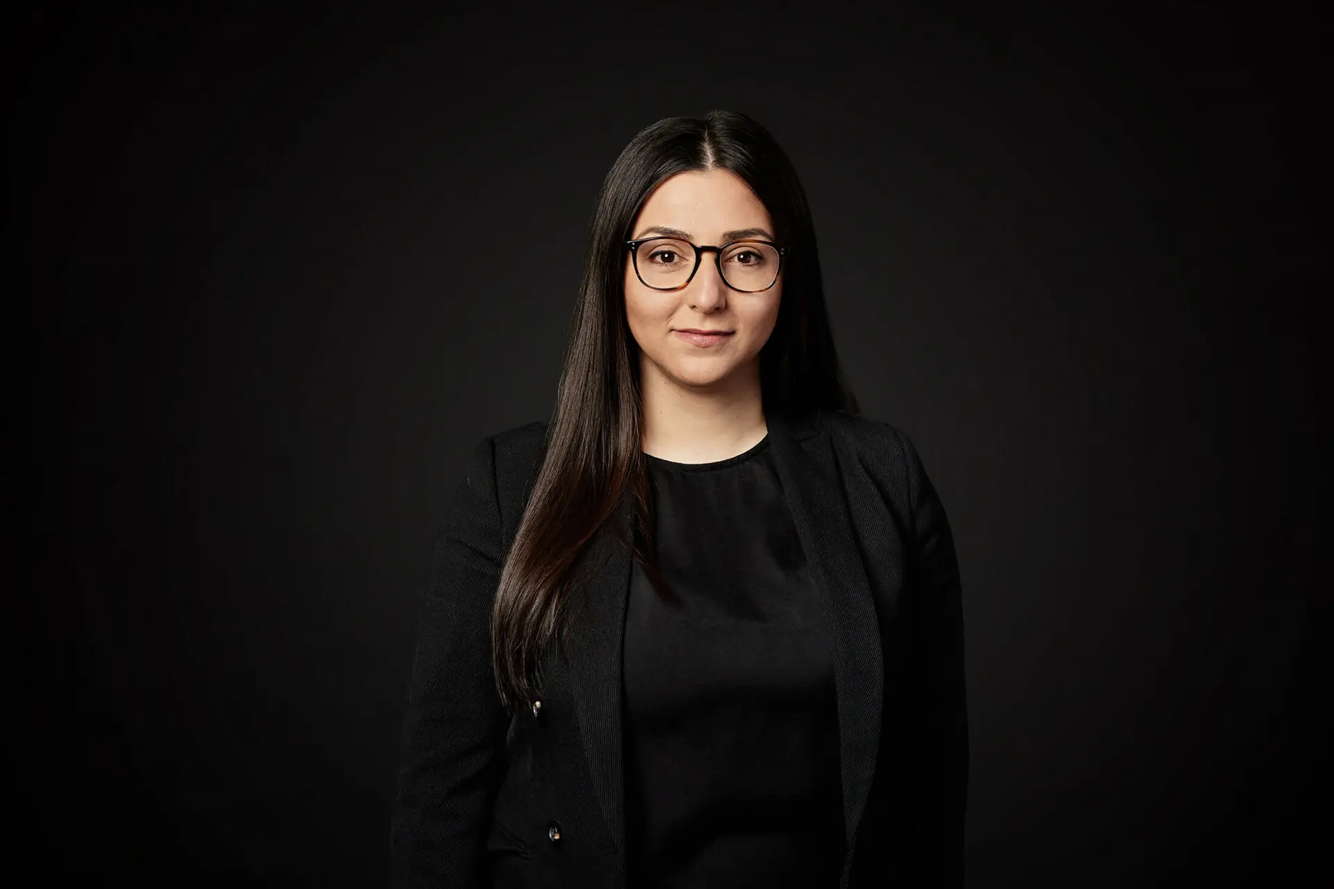Sara Mosadeq